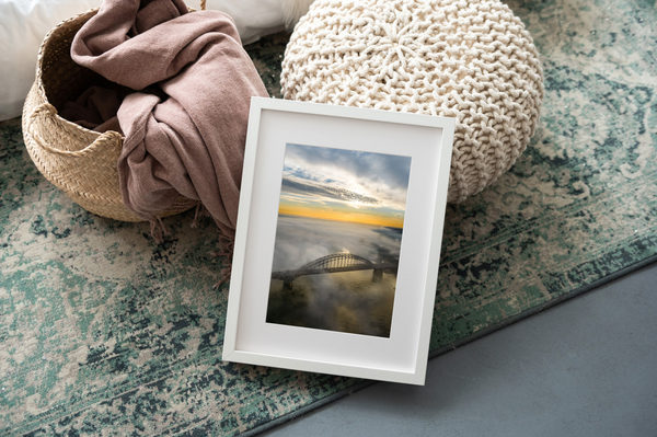 Foto's voor in uw lijst
