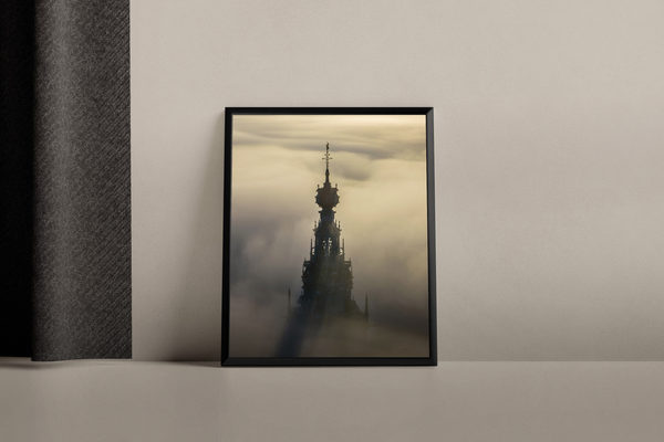Foto's voor in uw lijst