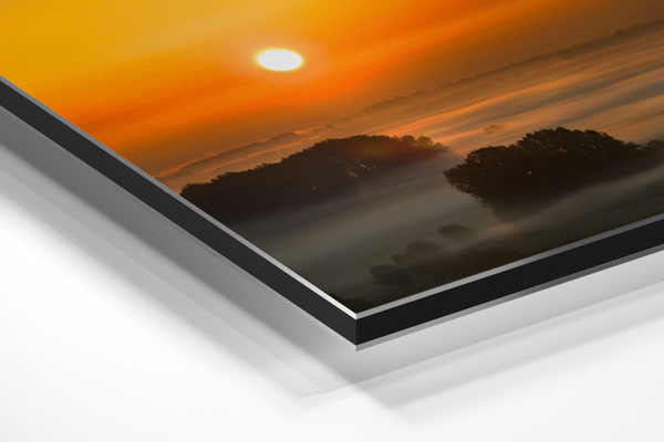 Dibond Premium Drone Paul Beckers Nijmegen