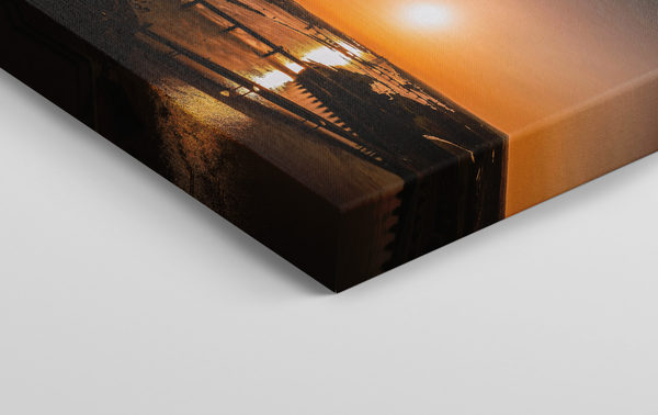 Canvas Drone Paul Beckers Nijmegen