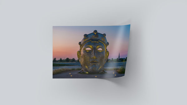 Foto's voor in uw lijst