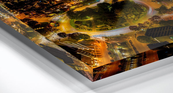 Artist Plexiglas 5mm Drone Paul Beckers Nijmegen