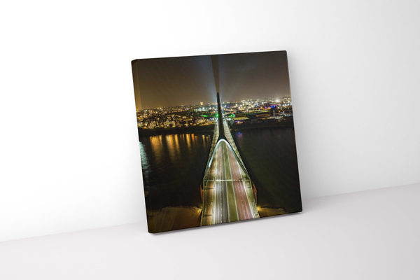 Canvas Drone Paul Beckers Nijmegen