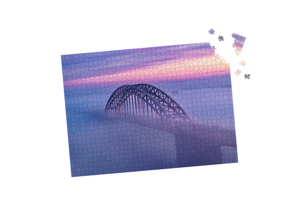 Puzzel Nijmegen