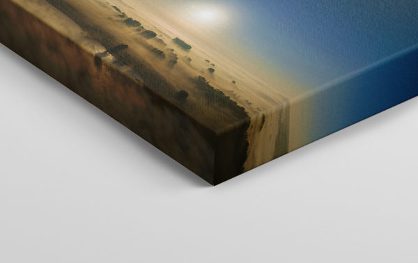 Canvas Drone Paul Beckers Nijmegen