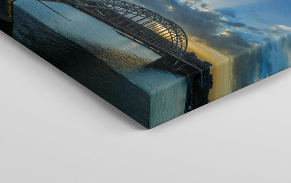Canvas Drone Paul Beckers Nijmegen