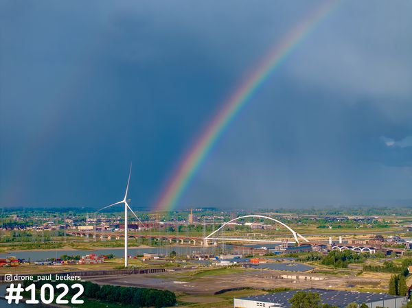Haven- en Industrieterrein