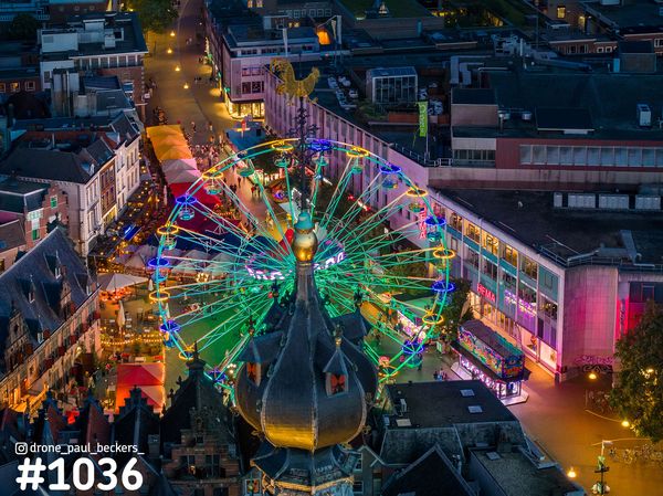 Kermis