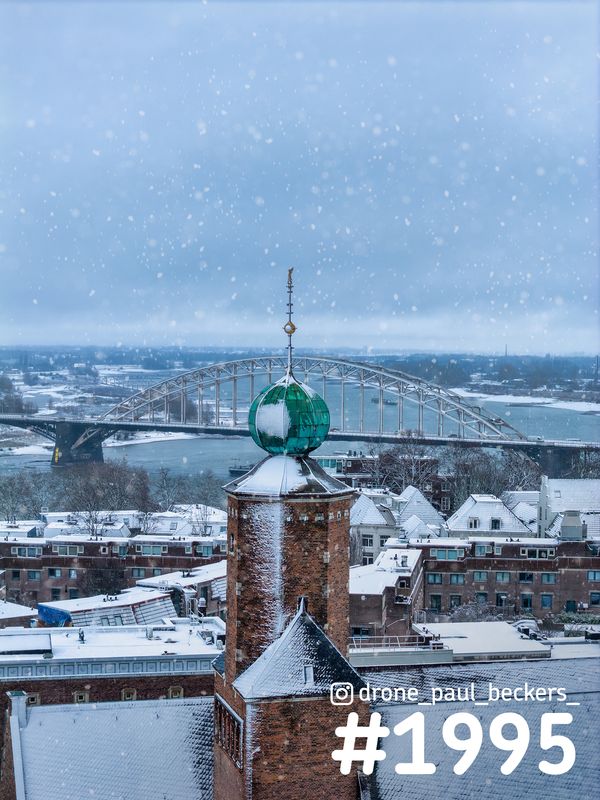Waalbrug