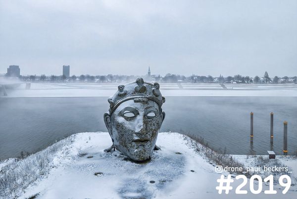 Sneeuw