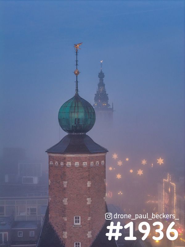 Grote Markt