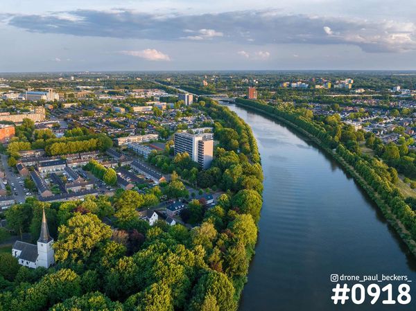Neerbosch-Oost