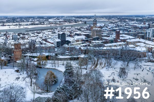 Nijmegen-Lent