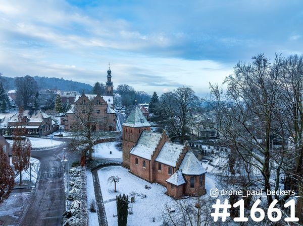Beek – Ubbergen