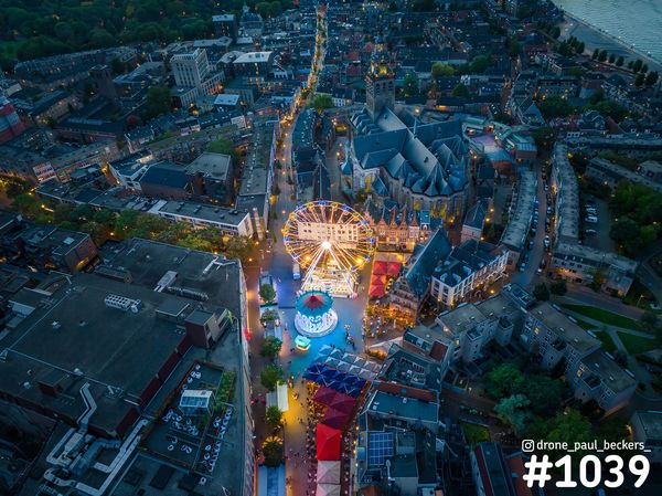 Kermis