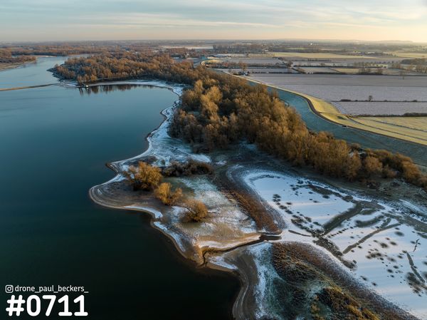 Millingerwaard & Kekerdom