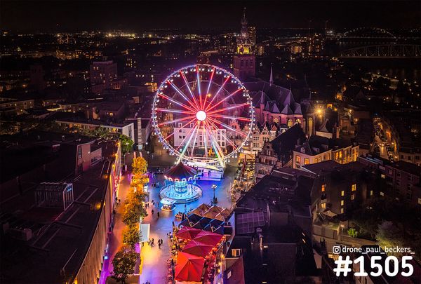 Kermis