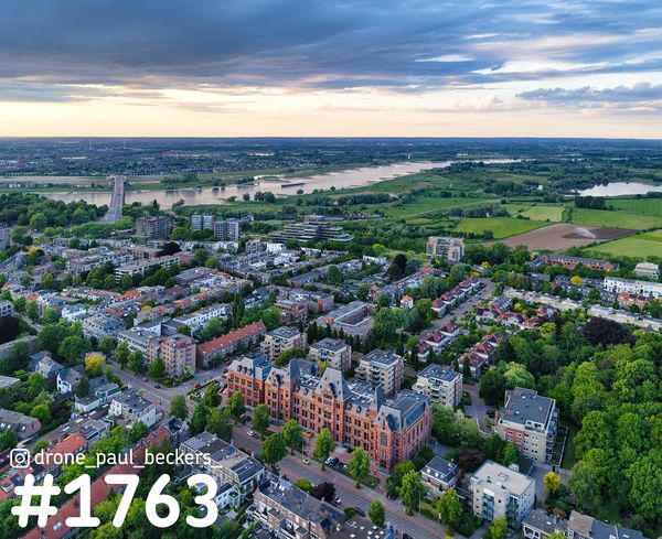 Nijmegen-Oost