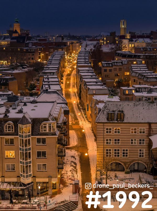 Waalkade