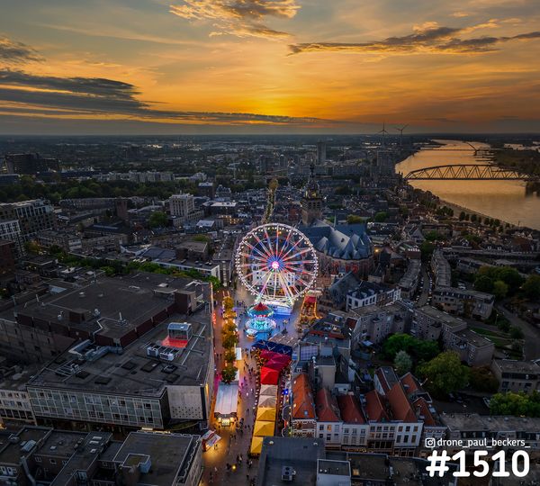 Kermis