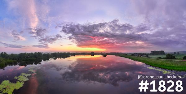 Panorama's