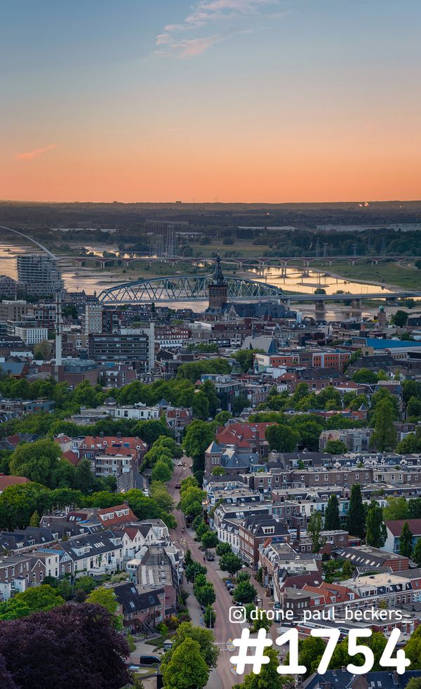 Nijmegen-Oost