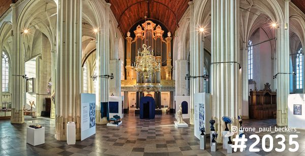 Stevenskerk