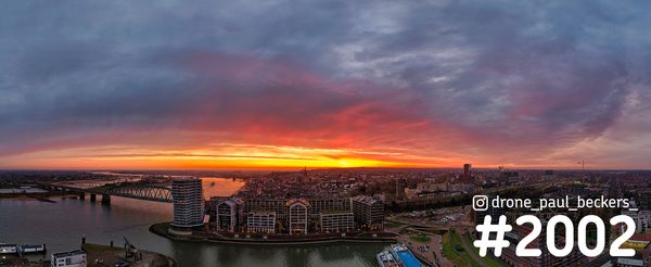 Panorama's