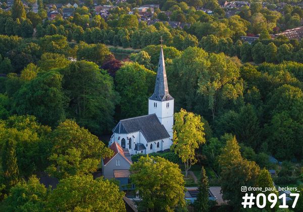 Neerbosch-Oost