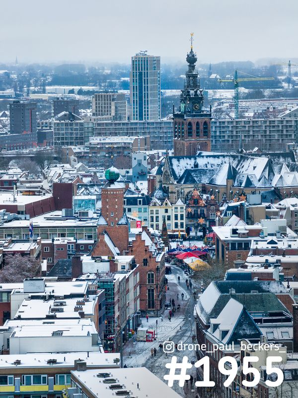 Grote Markt